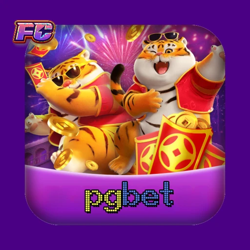 pgbet Logo